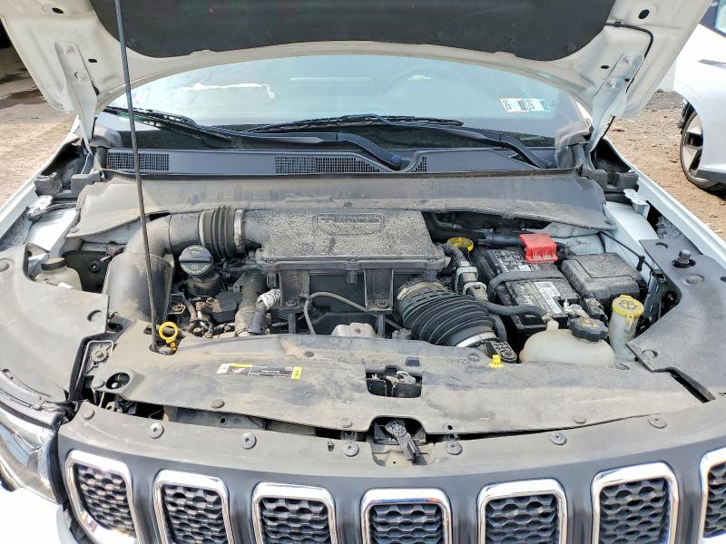 Photo 12 from auction – 2023 JEEP COMPASS with VIN 3C4NJDBN1PT561646