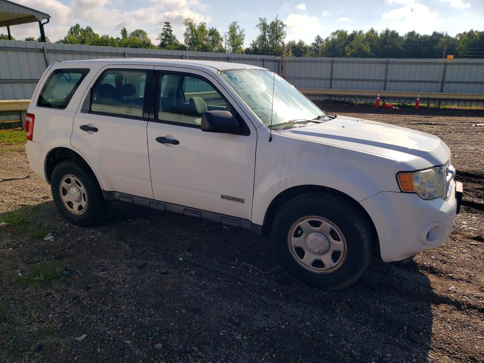 Photo 4 from auction – 2008 FORD ESCAPE with VIN 1FMCU92Z08KE74933