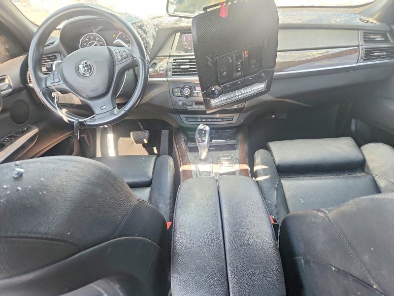 صورة رقم 8 من المزاد - 2012 BMW X5 مع VIN 5UXZV8C52CL425610