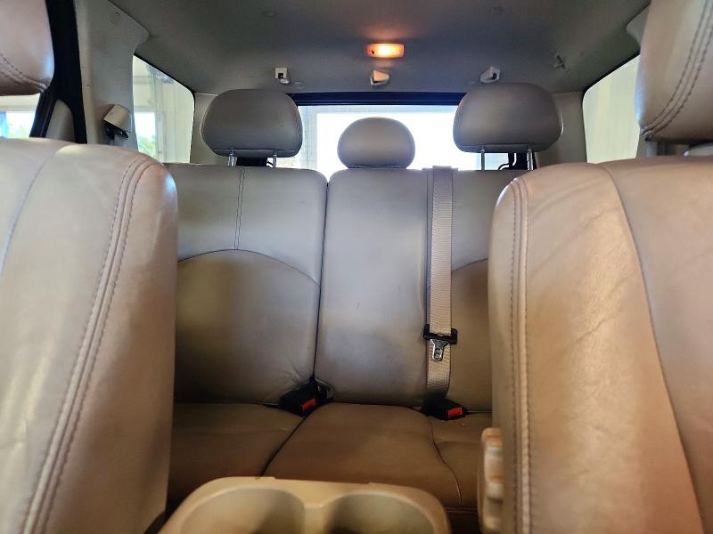 Photo 10 from auction – 2009 MERCURY MARINER with VIN 4M2CU87719KJ11171