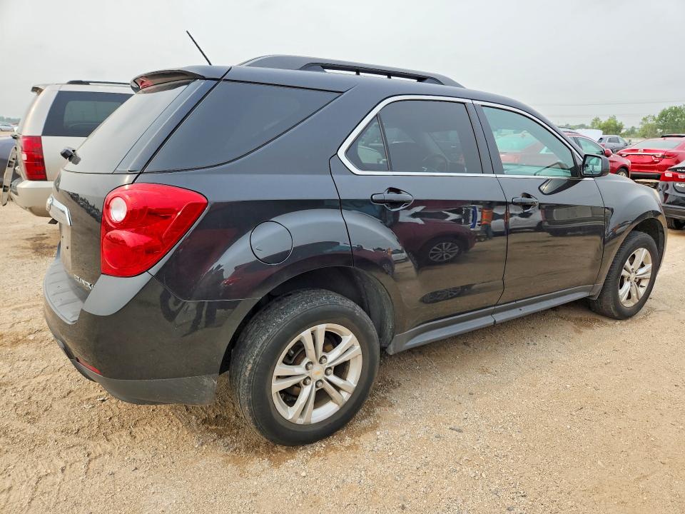 Photo 3 from auction – 2015 CHEVROLET EQUINOX with VIN 2GNALBEK5F6293676