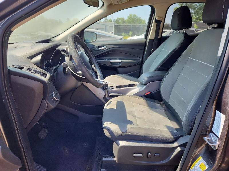 Photo 7 from auction – 2015 FORD ESCAPE with VIN 1FMCU9GX6FUB46053