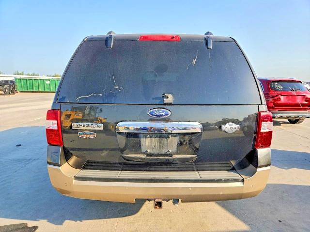Photo 6 from auction – 2014 FORD EXPEDITION with VIN 1FMJK1H53EEF44308
