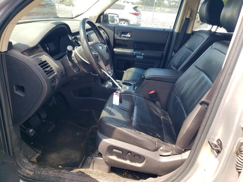 Photo 7 from auction – 2015 FORD FLEX with VIN 2FMGK5C84FBA17345