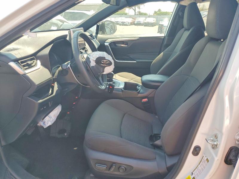 Zdjęcie 7 z aukcji – 2023 TOYOTA RAV4 z VIN 4T3T6RFV9PU112062