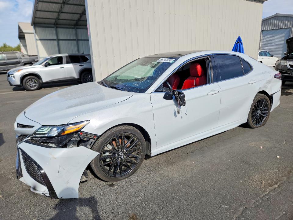 2023 TOYOTA CAMRY - Търг №65143996