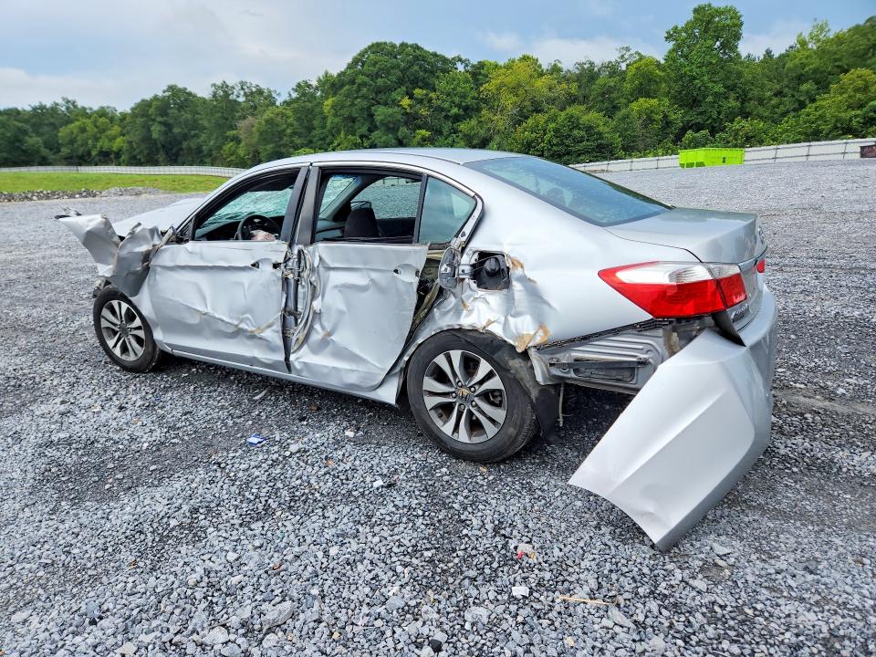 Photo 2 from auction – 2013 HONDA ACCORD with VIN 1HGCR2F34DA095079
