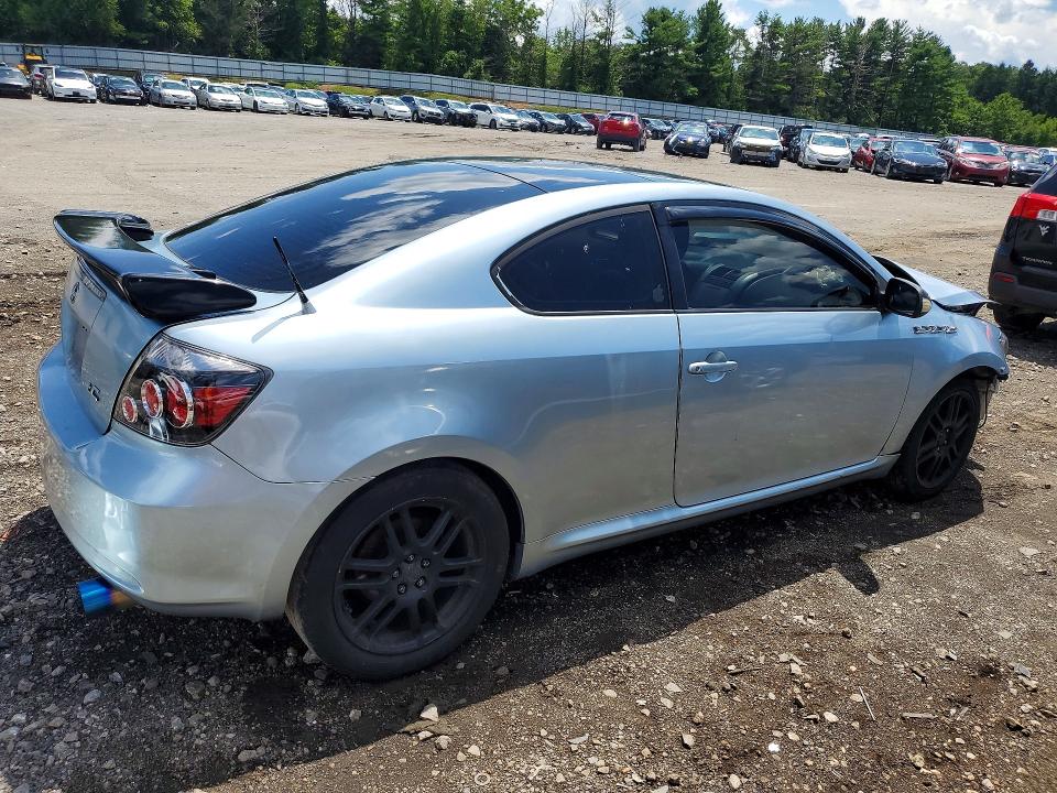 صورة رقم 3 من المزاد - 2006 SCION TC مع VIN JTKDE177060120541