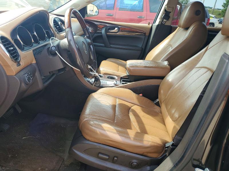 Фото 7 с аукциона – 2013 BUICK ENCLAVE с VIN 5GAKRCKD5DJ232546