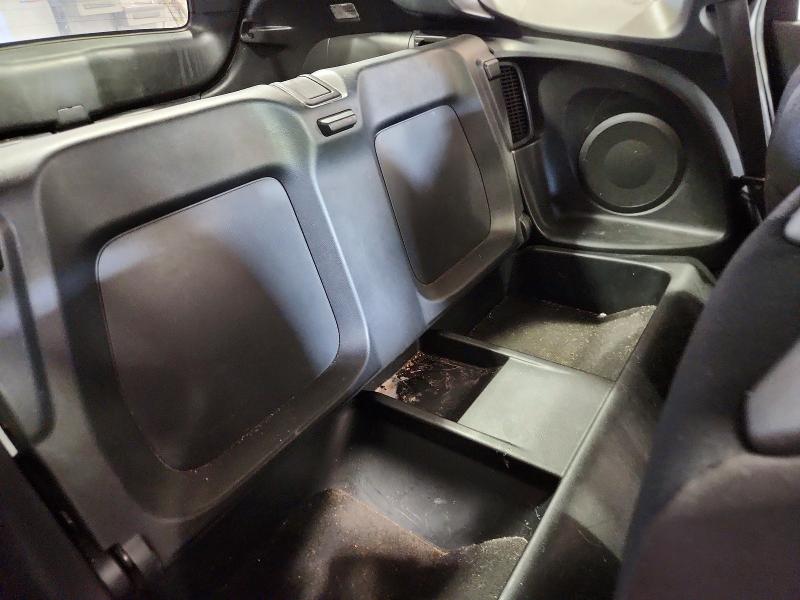 Photo 10 from auction – 2012 HONDA CR-Z with VIN JHMZF1D45CS003265