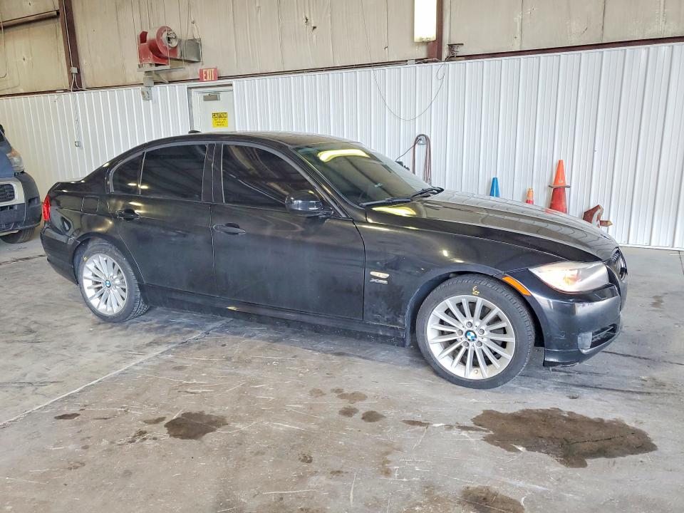Photo 4 from auction – 2011 BMW 328 with VIN WBAPK7C55BF086198