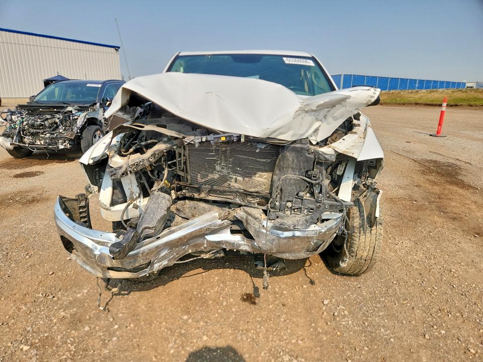 Снимка 5 от търг – 2019 RAM 1500 CLASSIC с VIN 1C6RR7TT0KS667564