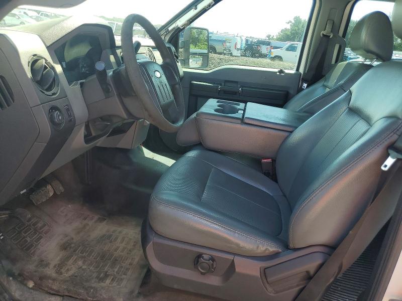 Photo 7 from auction – 2011 FORD F250 with VIN 1FT7W2AT1BEC84987
