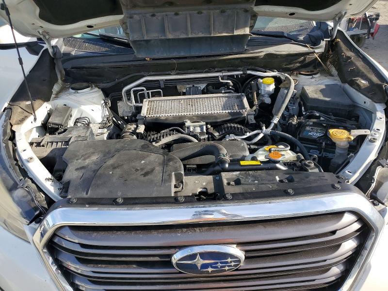 Photo 12 from auction – 2019 SUBARU ASCENT with VIN 4S4WMAHD3K3443896