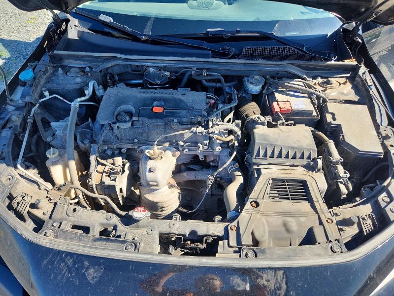Photo 11 from auction – 2022 HONDA CIVIC with VIN 2HGFE2F2XNH101213