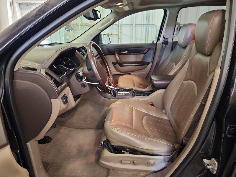 Photo 7 from auction – 2014 GMC ACADIA with VIN 1GKKVTKD3EJ338655