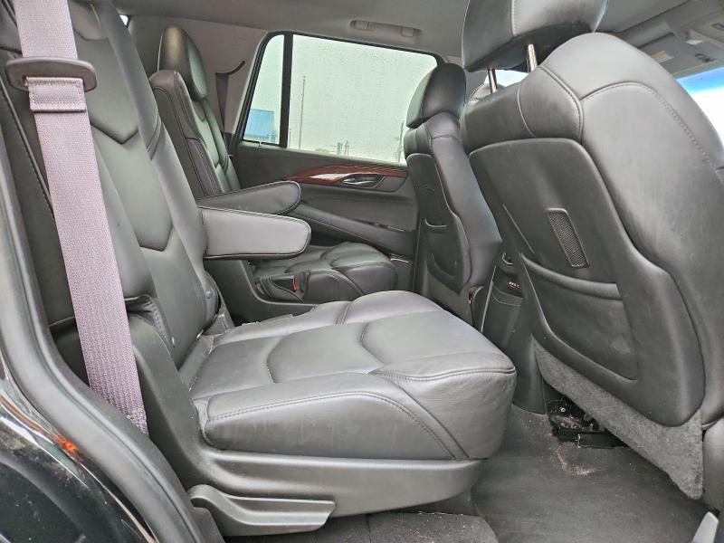 Zdjęcie 11 z aukcji – 2016 CADILLAC ESCALADE z VIN 1GYS4CKJ9GR254195