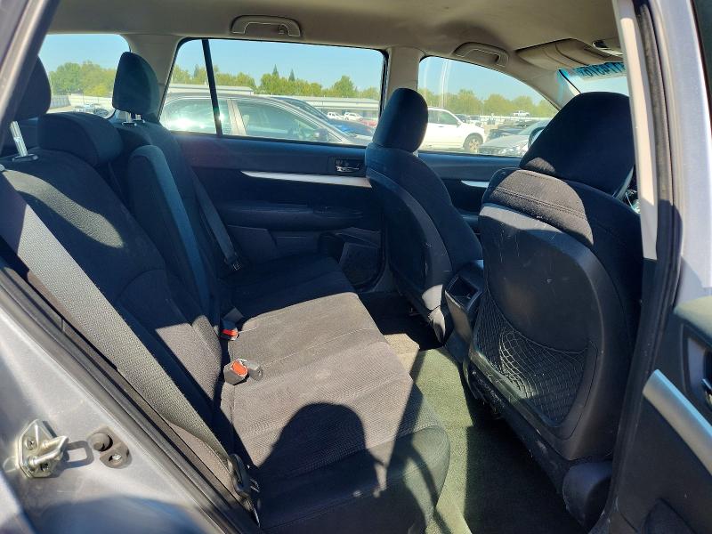 Снимка 11 от търг – 2013 SUBARU OUTBACK с VIN 4S4BRBAC2D3318494