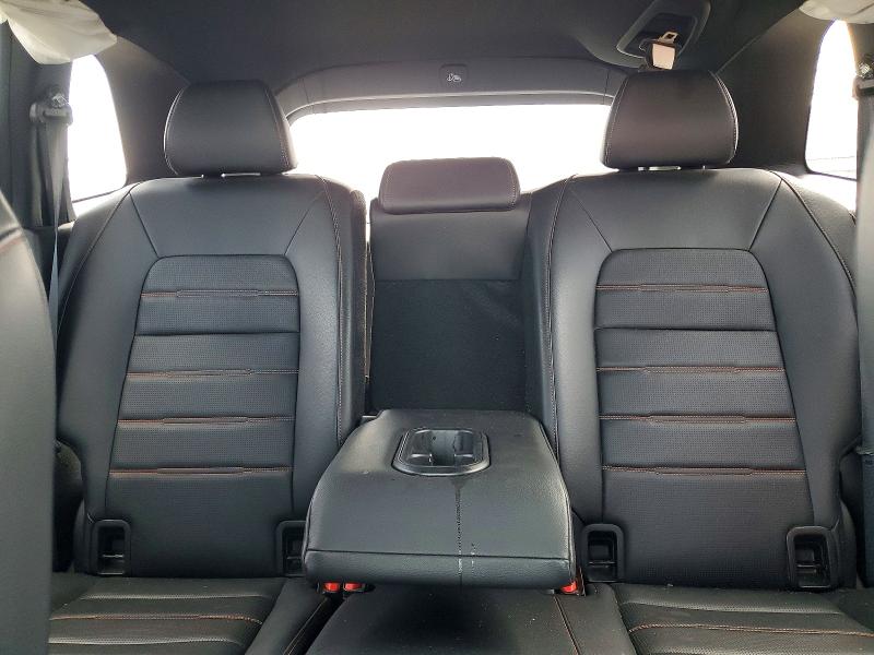 Снимка 10 от търг – 2024 HONDA CR-V с VIN 7FARS5H84RE026368