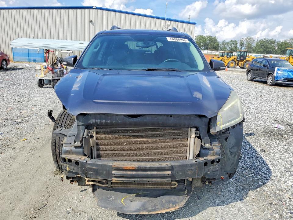 Foto 5 de la subasta – 2015 GMC ACADIA con VIN 1GKKRRKD9FJ369014