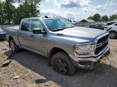 Photo 4 from auction – 2022 RAM 2500 with VIN 3C6UR5CL9NG411675