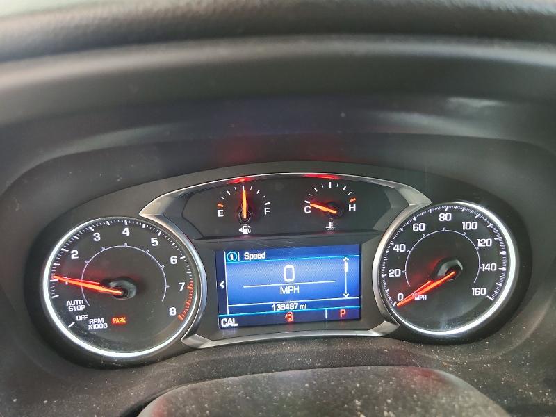 صورة رقم 9 من المزاد - 2020 GMC ACADIA مع VIN 1GKKNULS0LZ136132