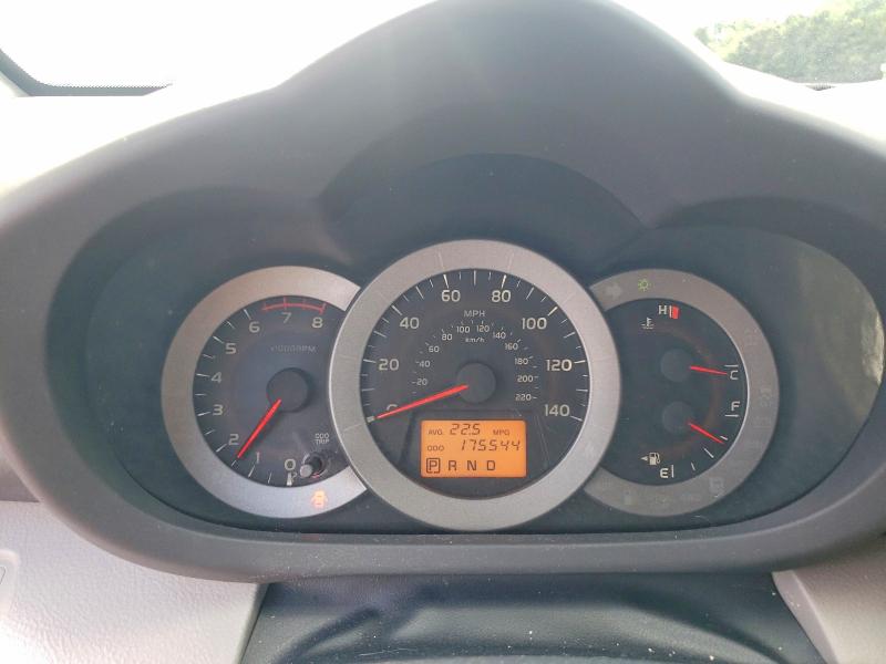 Photo 9 from auction – 2012 TOYOTA RAV4 with VIN 2T3BF4DV9CW196069
