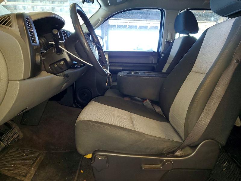 Zdjęcie 7 z aukcji – 2008 GMC SIERRA z VIN 3GTEC13C78G253154