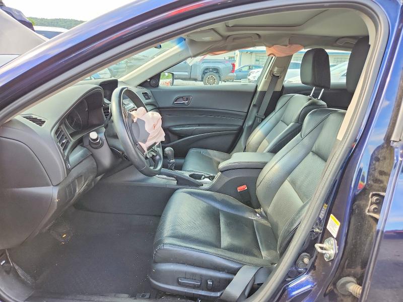 Photo 7 from auction – 2014 ACURA ILX with VIN 19VDE1F36EE002157