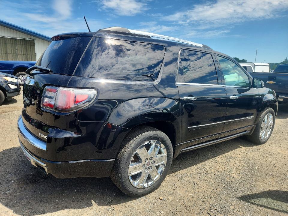 Photo 3 from auction – 2016 GMC ACADIA with VIN 1GKKVTKD4GJ344726