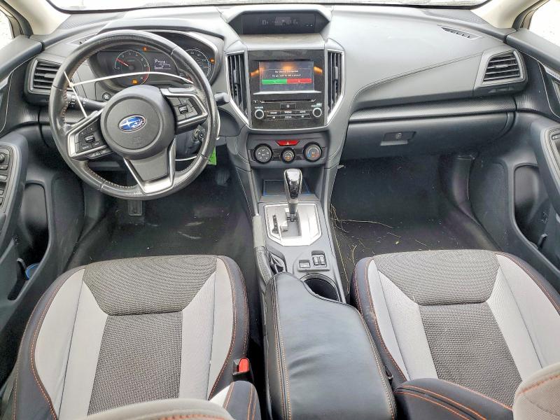 Photo 8 from auction – 2019 SUBARU CROSSTREK with VIN JF2GTACC3KH290399