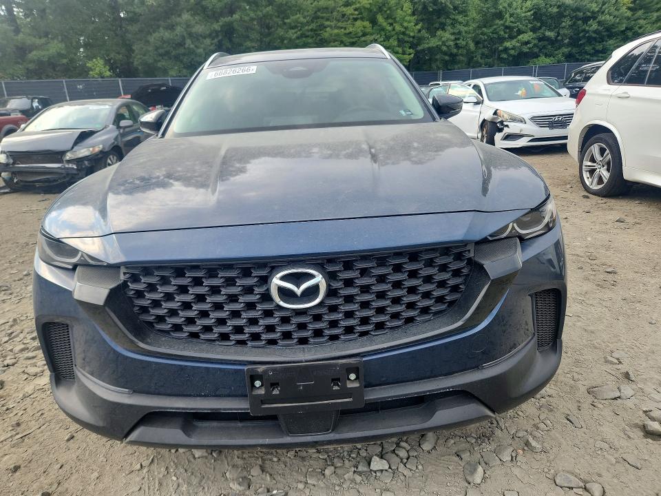 صورة رقم 5 من المزاد - 2025 MAZDA CX-50 مع VIN 7MMVABBM6SN338782