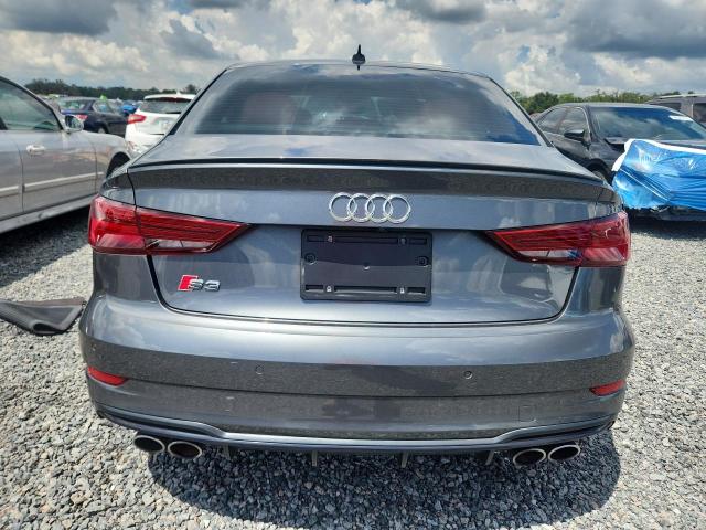 Фото 6 с аукциона – 2019 AUDI S3 с VIN WAUF1GFF4KA079758