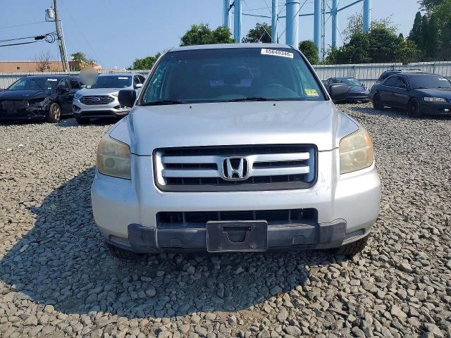 Photo 5 from auction – 2007 HONDA PILOT with VIN 5FNYF18197B012776