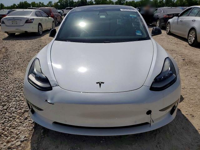 Photo 5 from auction – 2021 TESLA MODEL 3 with VIN 5YJ3E1EA5MF853720