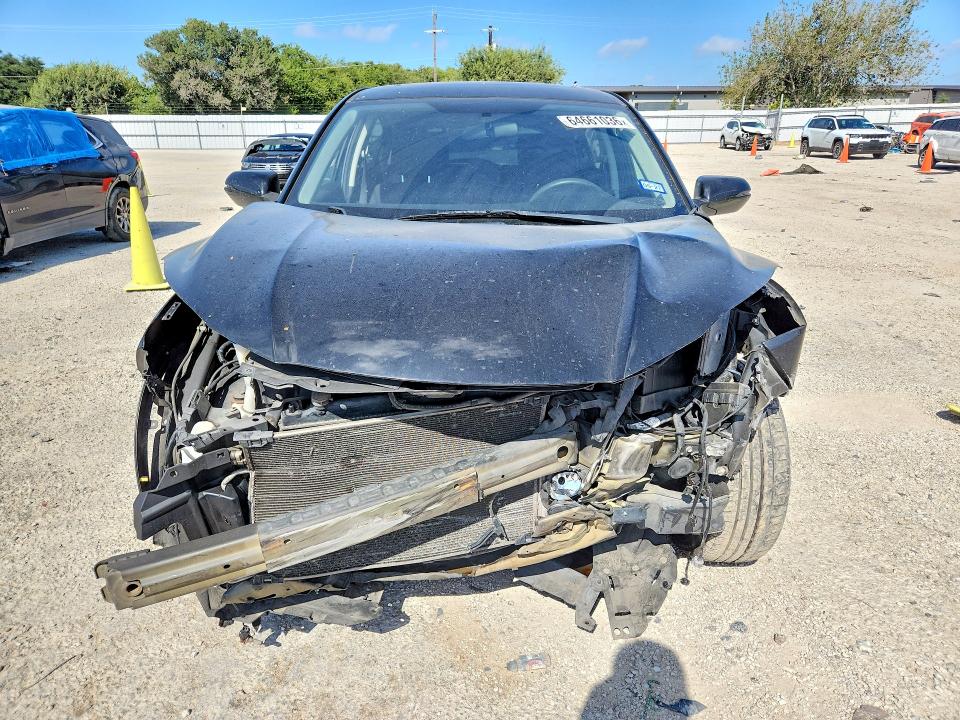 Photo 5 from auction – 2016 HONDA HR-V with VIN 3CZRU6H57GM716216