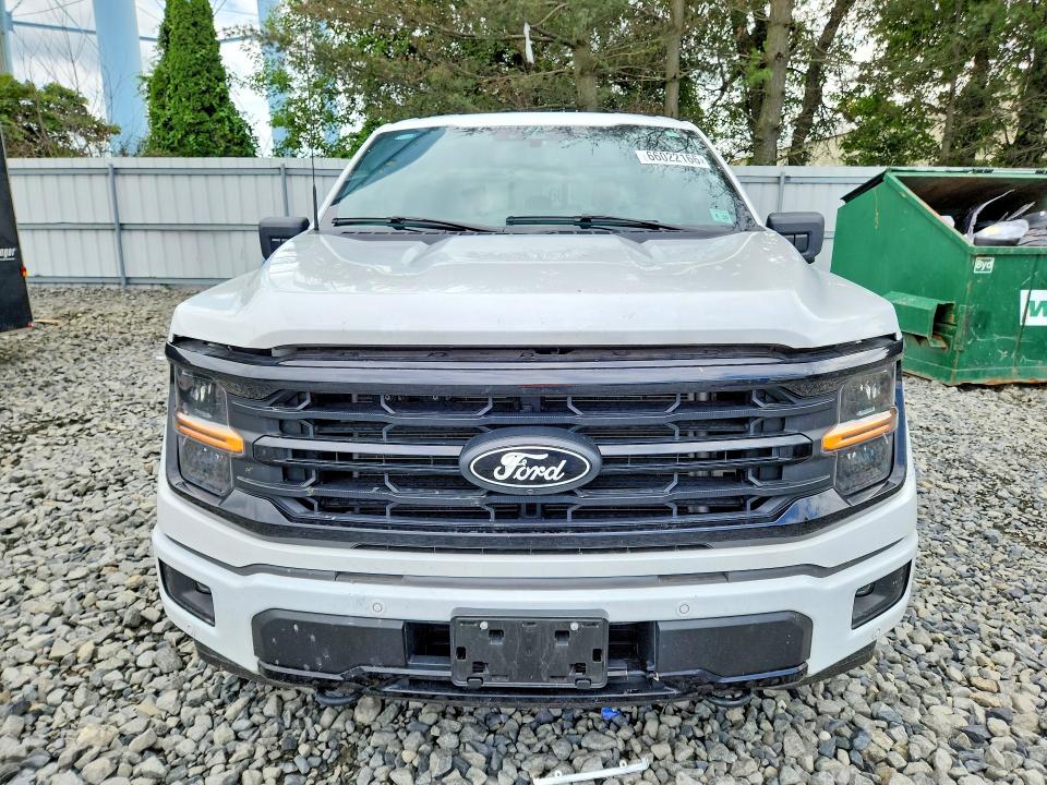 صورة رقم 5 من المزاد - 2024 FORD F150 مع VIN 1FTEW3LP6RKF16640