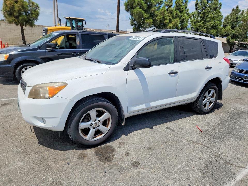 2008 TOYOTA RAV4