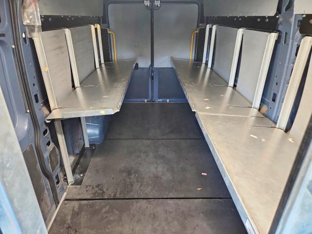 Photo 10 from auction – 2020 RAM PROMASTER 3500 with VIN 3C6URVJG7LE146527