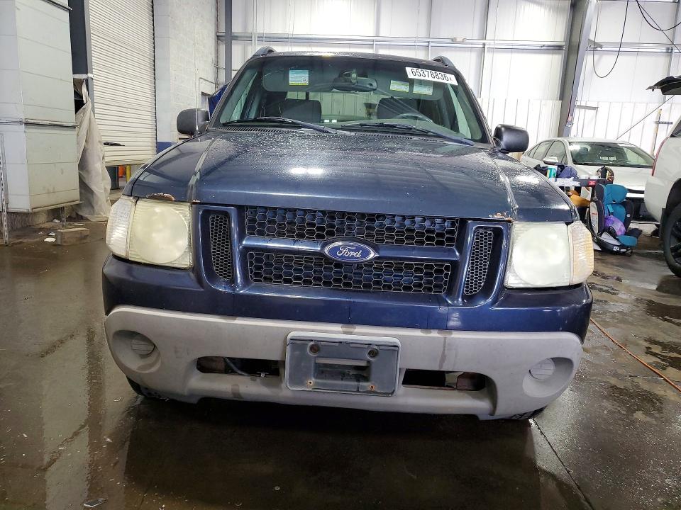 Photo 5 from auction – 2002 FORD EXPLORER SPORT TRAC with VIN 1FMZU77E82UD26285