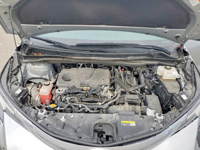 Photo 12 from auction – 2021 TOYOTA SIENNA with VIN 5TDYRKEC4MS012484