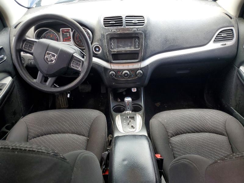 Photo 8 from auction – 2017 DODGE JOURNEY with VIN 3C4PDDBG2HT535219