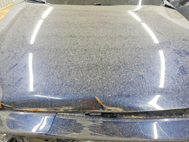 Foto 12 de la subasta – 2025 MAZDA CX-5 con VIN JM3KFBBL0S0598093