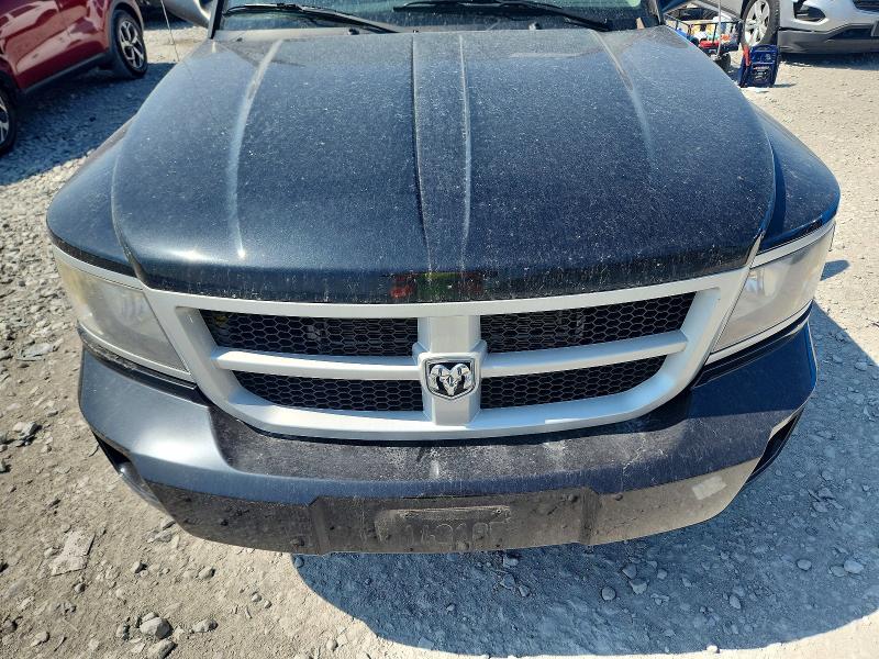 Photo 11 from auction – 2011 DODGE DAKOTA with VIN 1D7RW3GK6BS614367