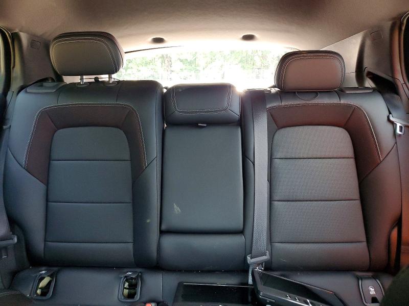 Photo 10 from auction – 2025 CHEVROLET EQUINOX with VIN 3GN7DSRP7SS228093