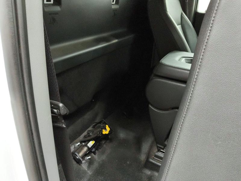 Photo 10 from auction – 2023 CHEVROLET SILVERADO with VIN 3GCNAAEK2PG335575