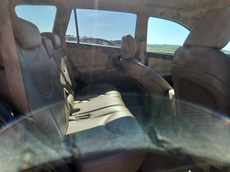 Photo 10 from auction – 2010 TOYOTA RAV4 with VIN JTMDK4DV0AD014452