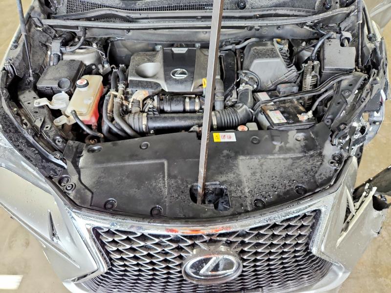 Photo 11 from auction – 2016 LEXUS NX 200T with VIN JTJBARBZ5G2094913