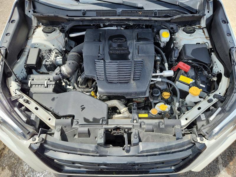 Photo 11 from auction – 2023 SUBARU FORESTER with VIN JF2SKADC5PH448583