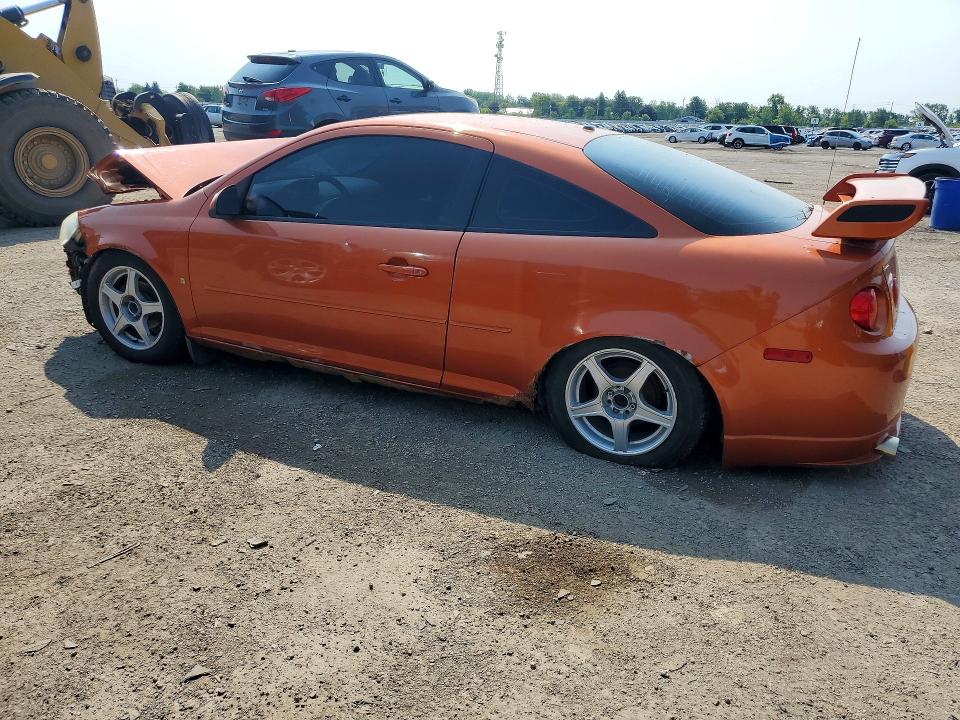 Photo 2 from auction – 2006 CHEVROLET COBALT with VIN 1G1AL15F667787334